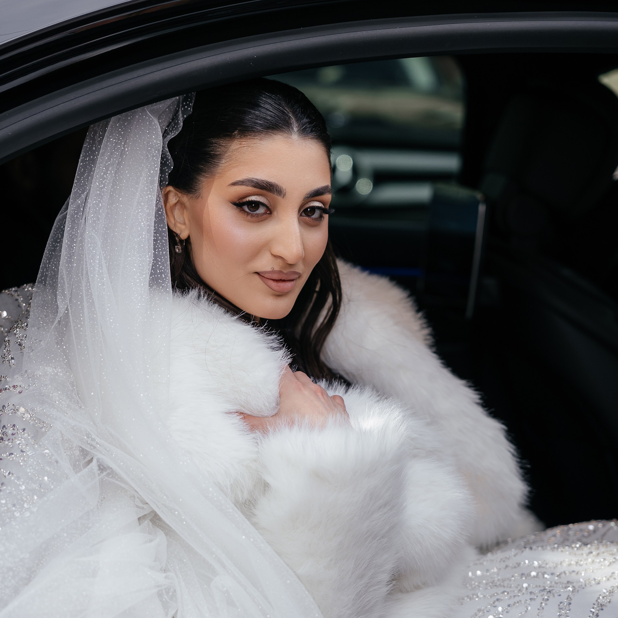 Photographer | Anna Christia