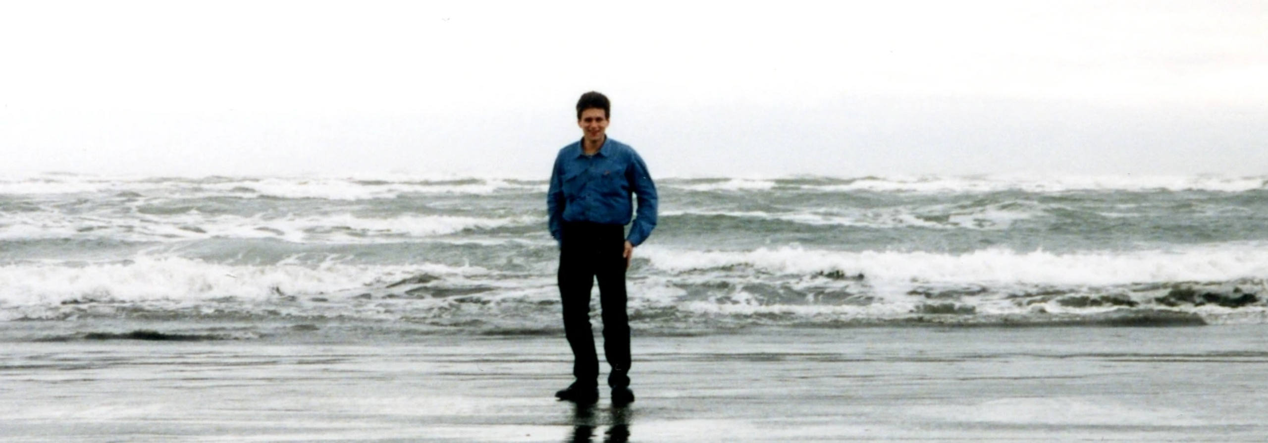 BuickleSabre1998 [зин/work in progress]. Аня белка — художница и фотограф