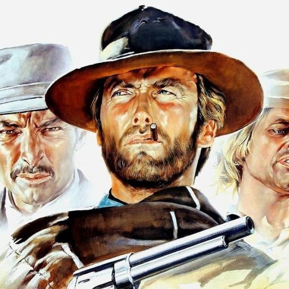 Фильмы и сериалы. Декабрь 2024