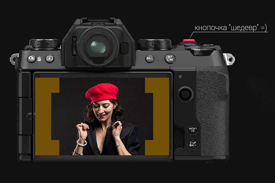 К-КАДР — фото и видео для маркетплейсов в СПб