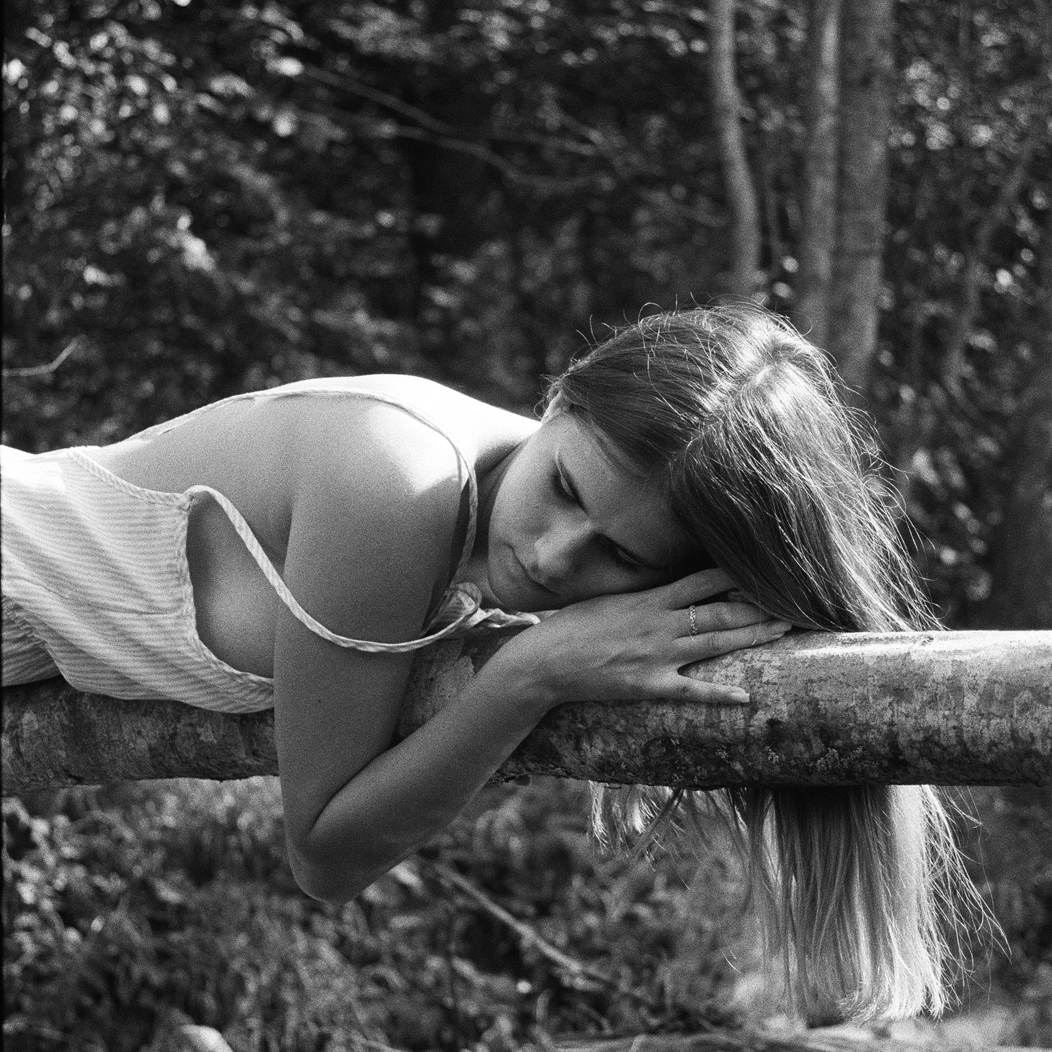 Портретный фотограф в Санкт-Петербурге Мария Верховая