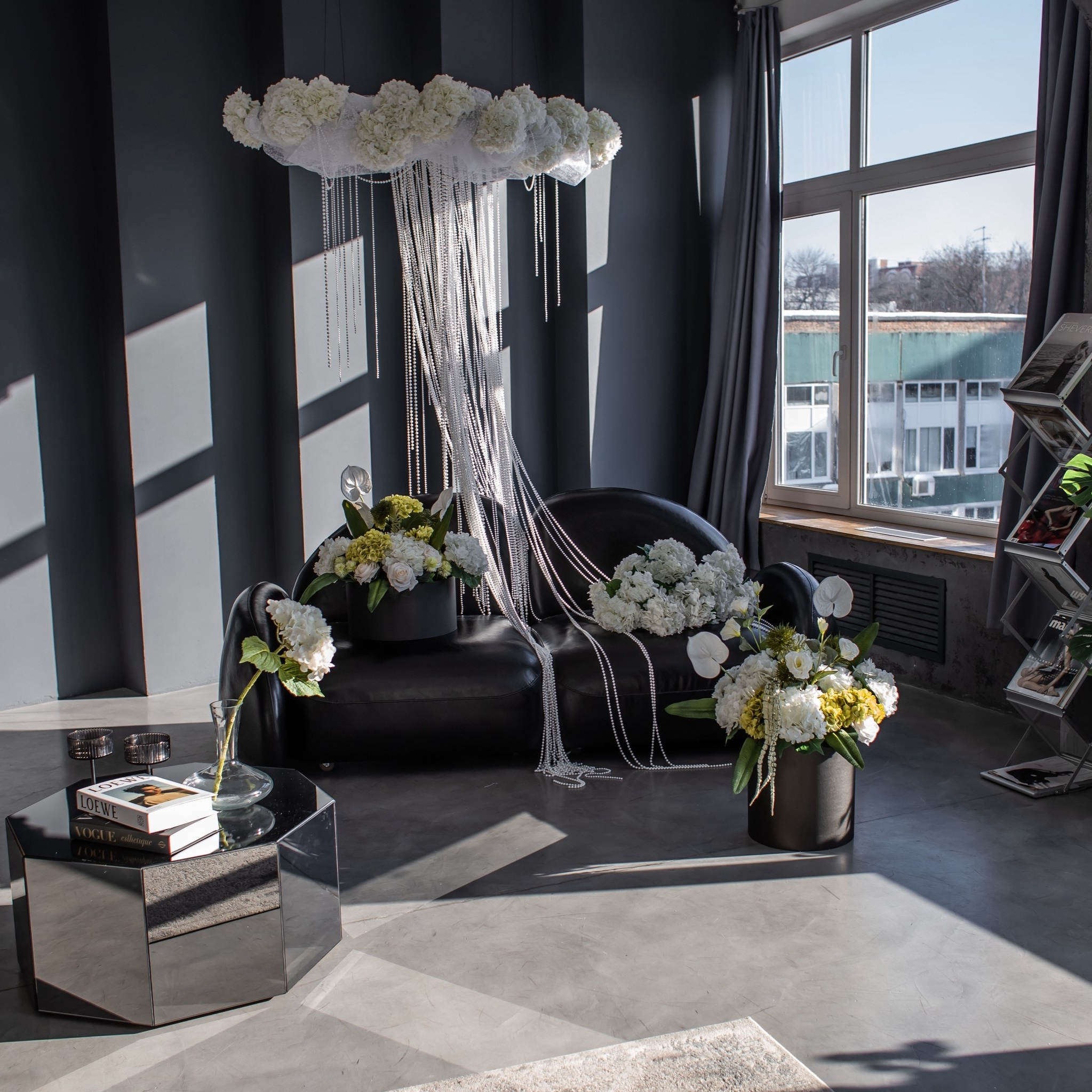 Студии. Фотограф в Самаре Юлия Зиганшина