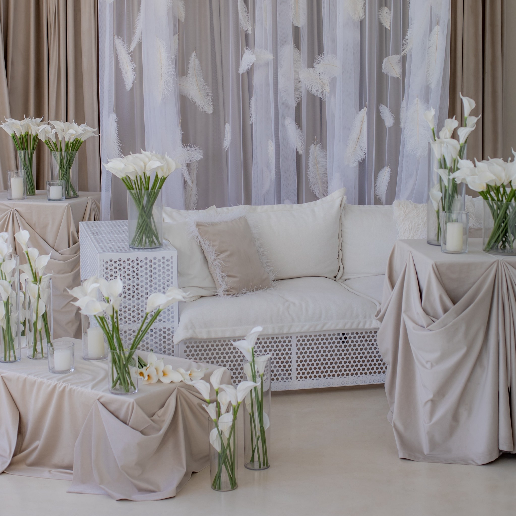 Студии. Фотограф в Самаре Юлия Зиганшина