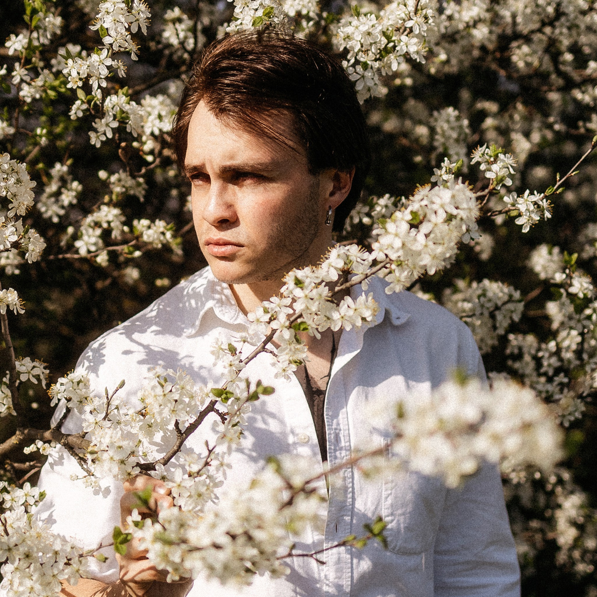 Портретный фотограф, Москва — Рогатин Саша