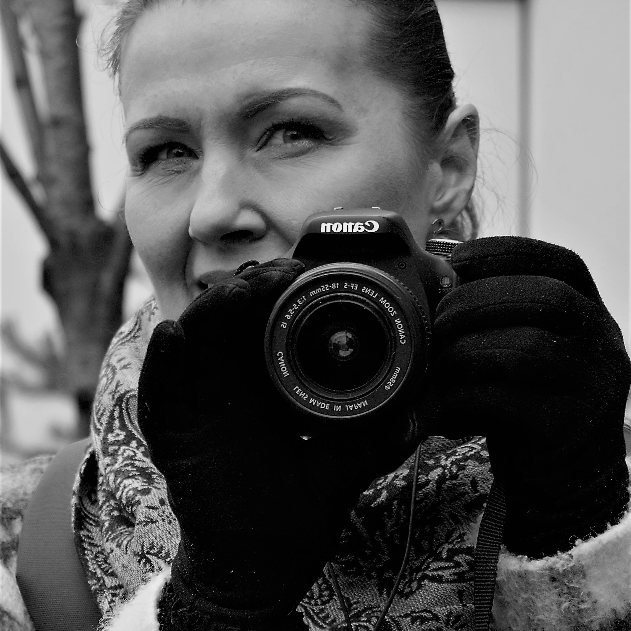 Контакты. Фотограф в Москве Светлана Богначева