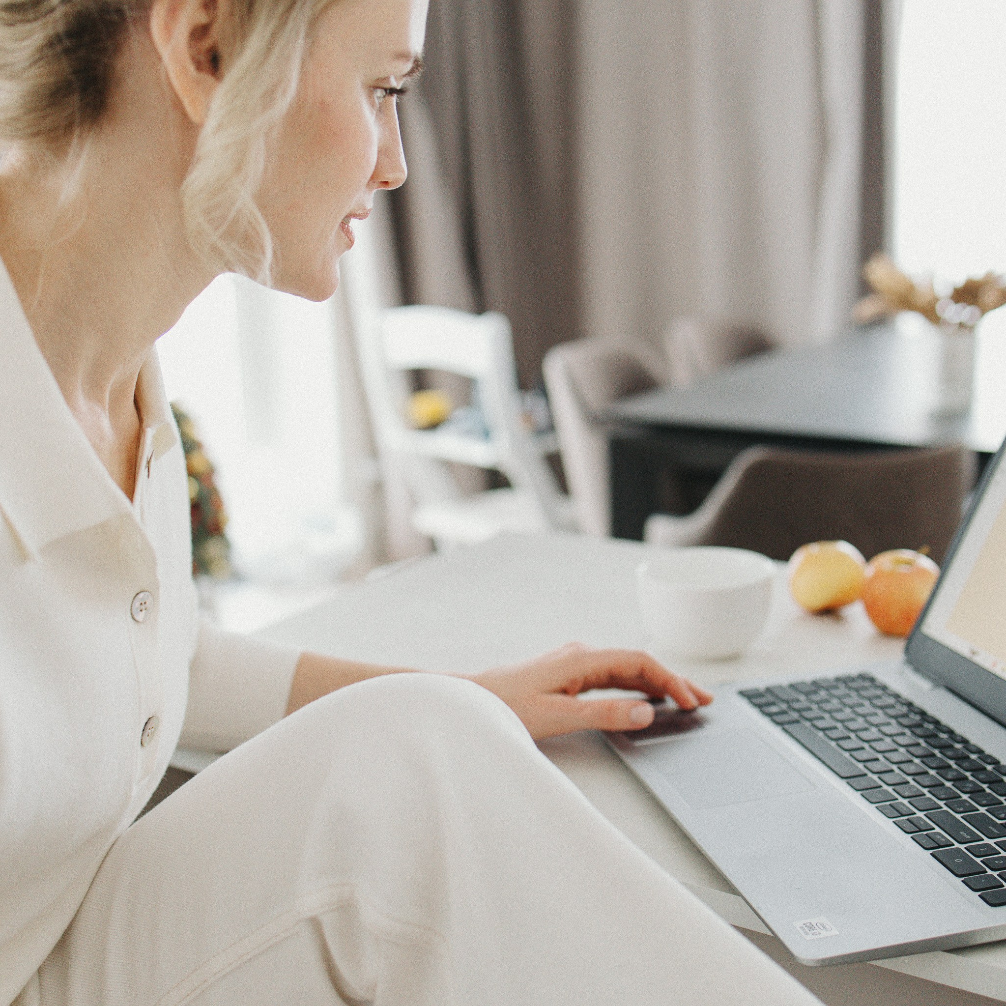 Контакты. Нутрициолог Юлия Великова