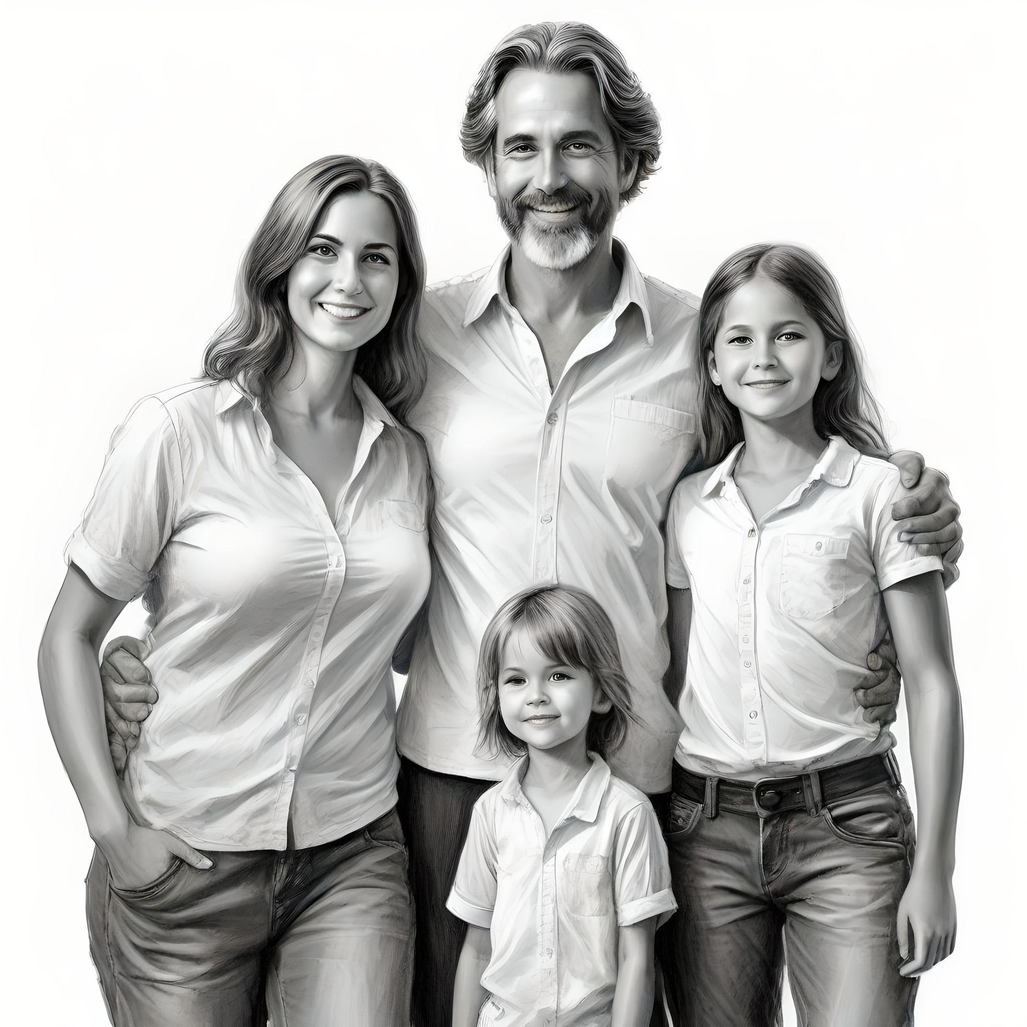 Семейная съемка. Фотограф Рина Иванова, Екатеринбург