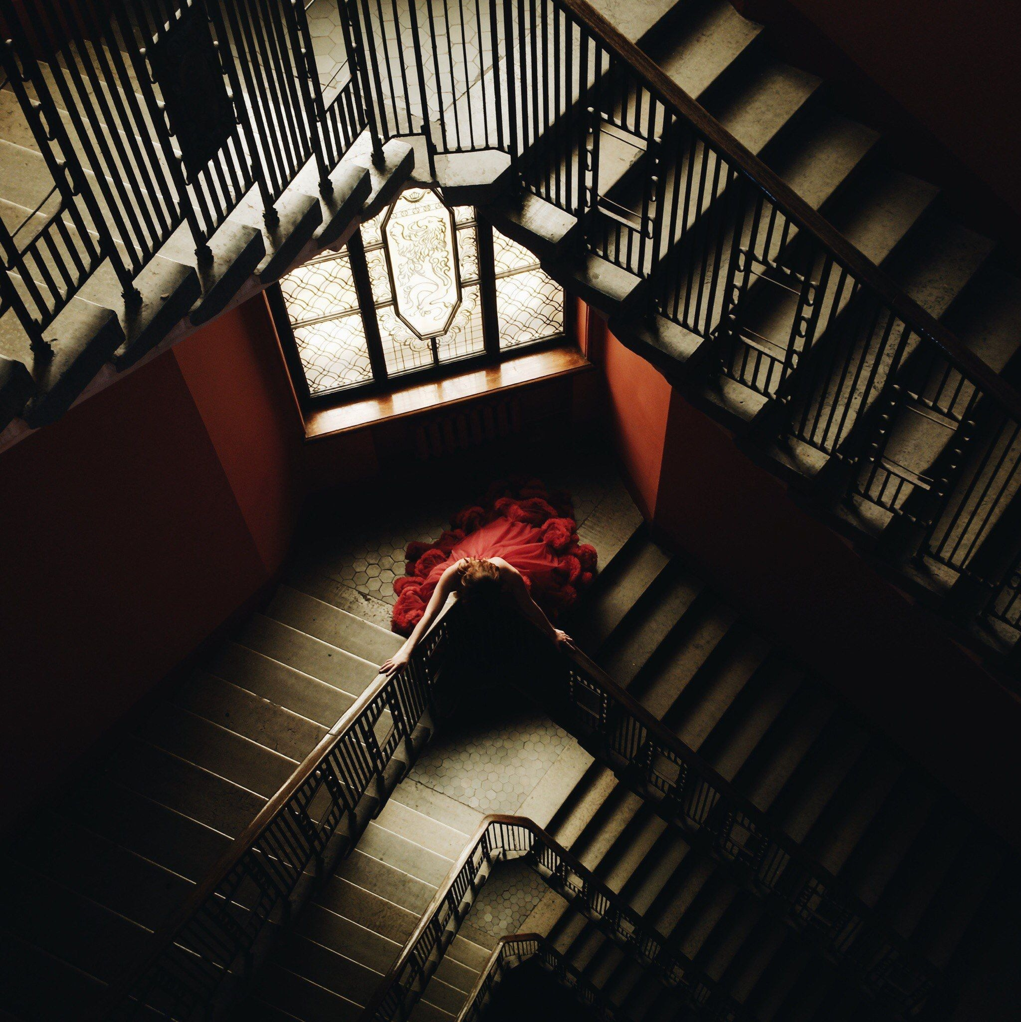 Модуль 1. Композиция