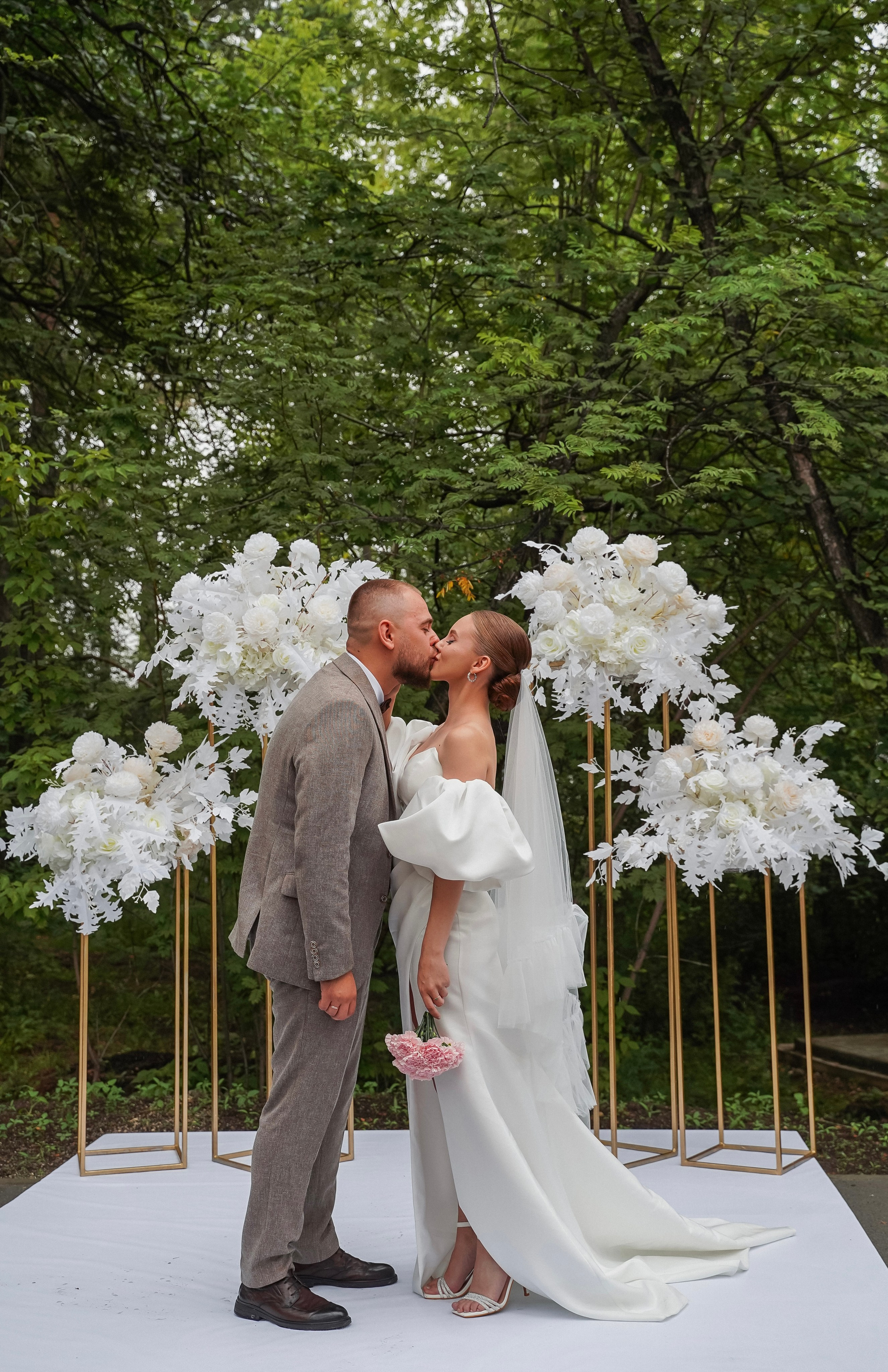 Свадебный фотограф в Иркутск Мокроусова Кристина