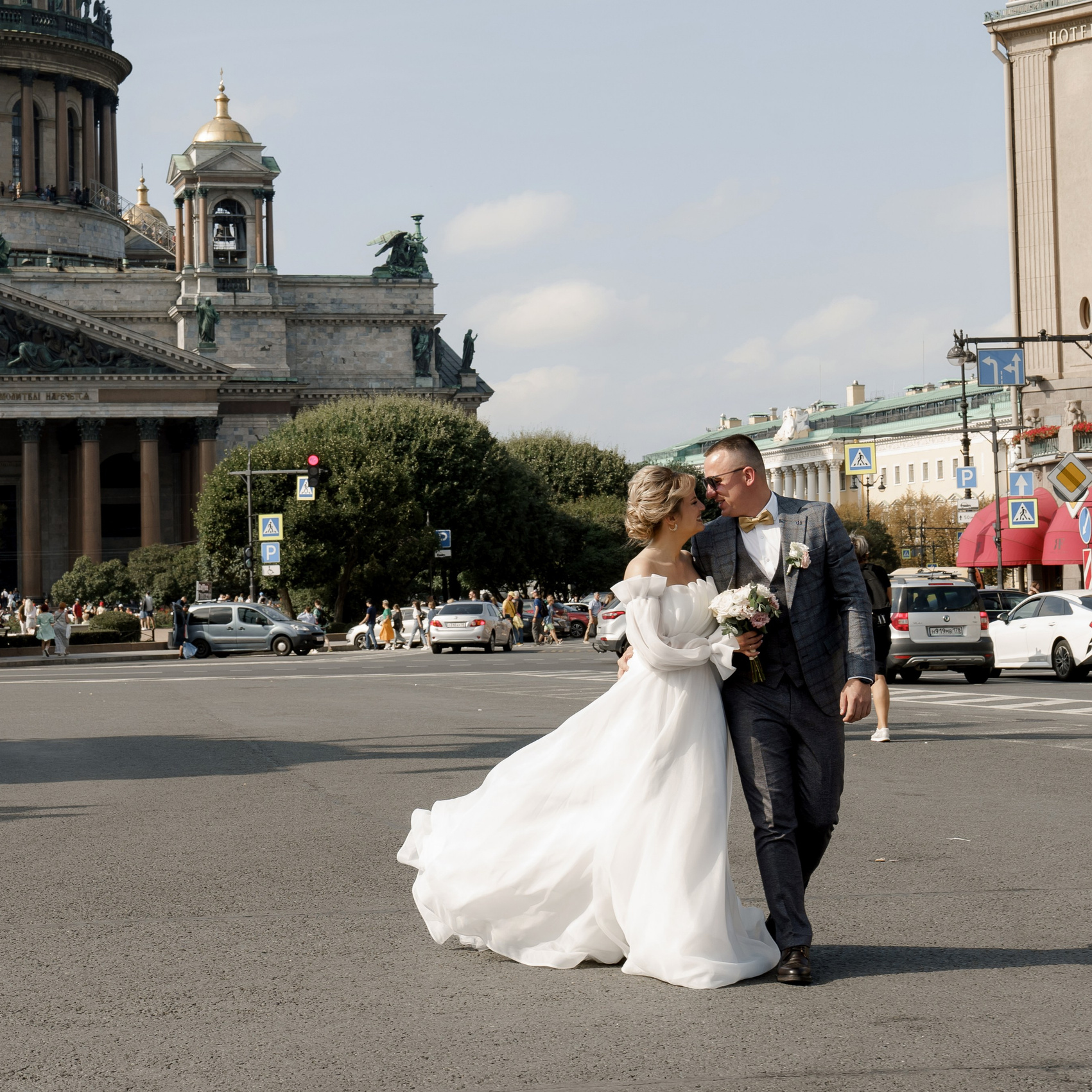 Прайс на свадебную съёмку. Свадебный фотограф Евгений Олейников в Воронеже