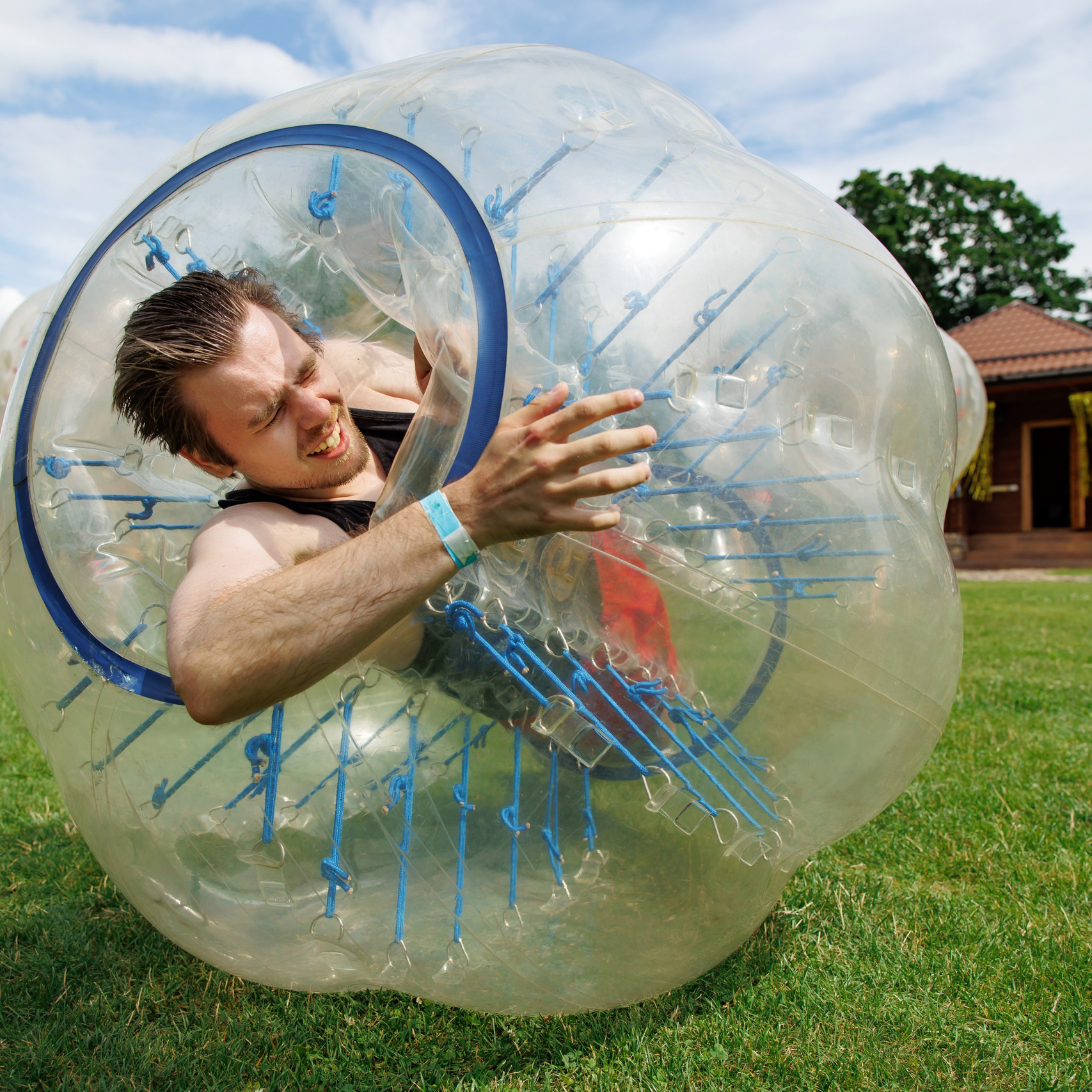 Репортаж мероприятий любой сложности