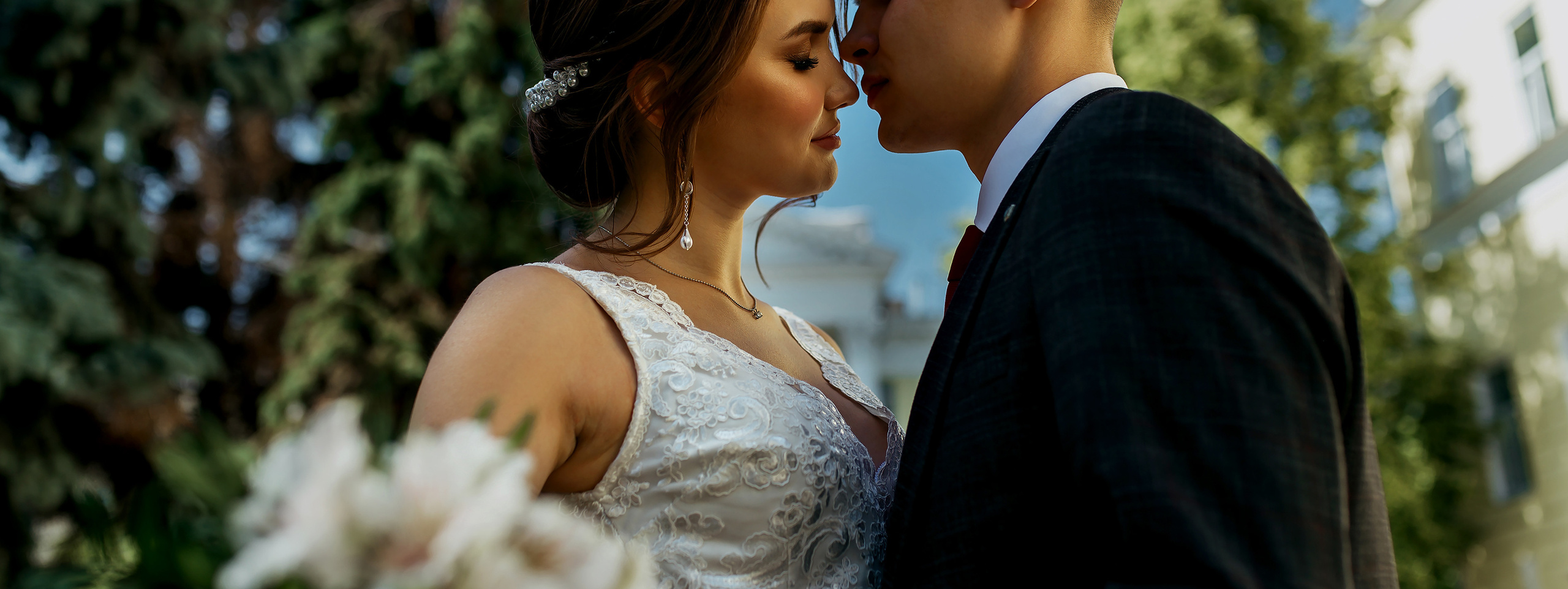 Свадьбы. Профессиональный фотограф в Казани Ягудин Азат