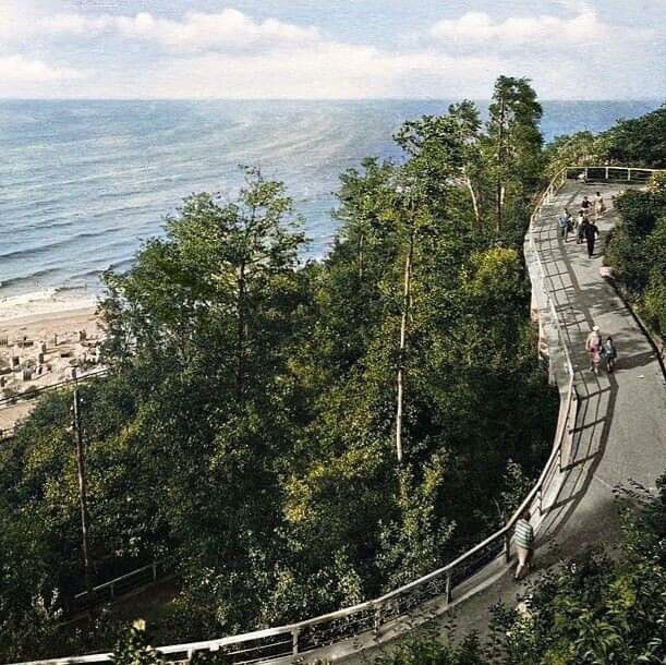 Светлогорск - что посетить. Апартаменты на берегу Балтийского моря в Светлогорске и Зеленоградске