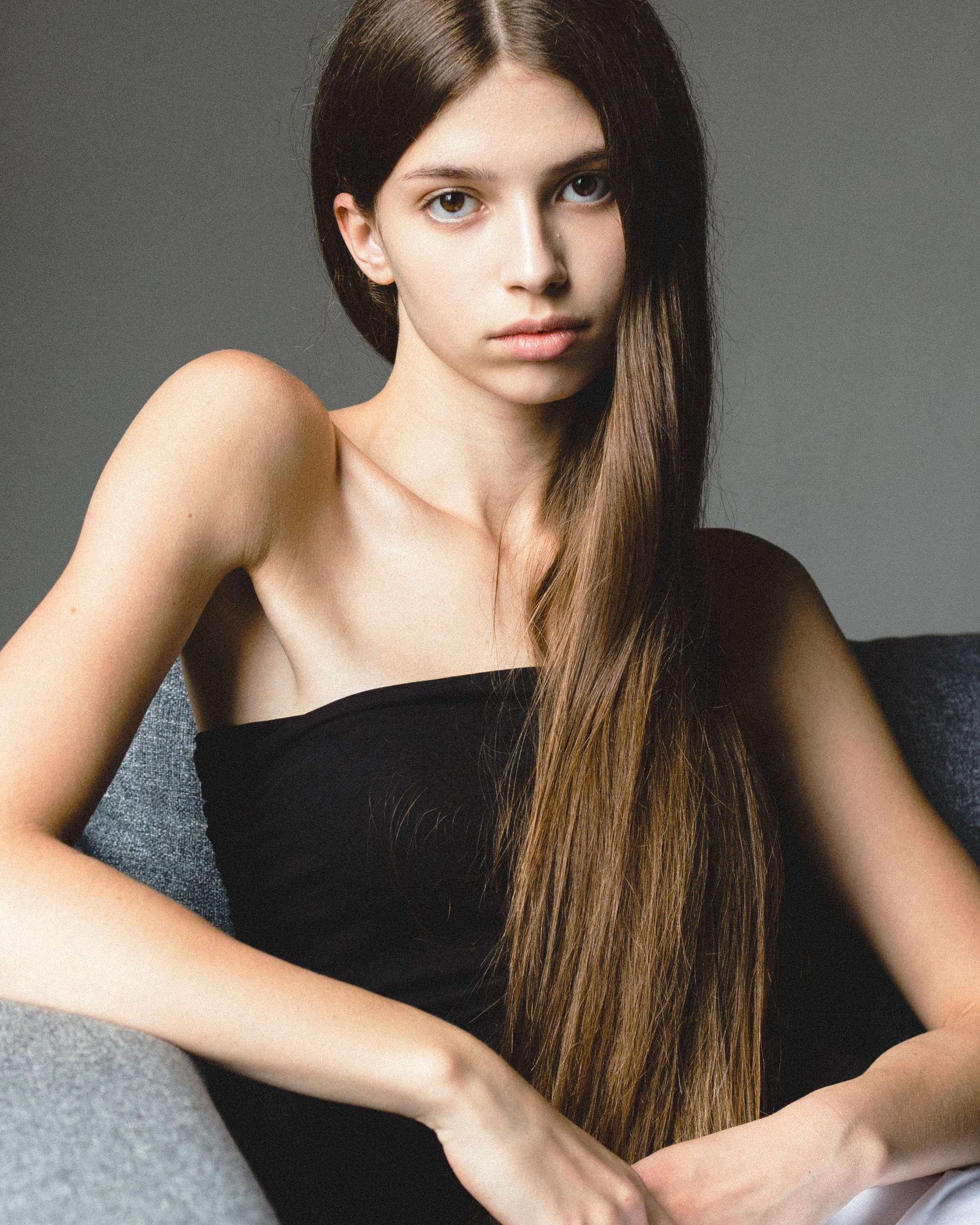 DEVELOPMENT. MONSTERA MODELS