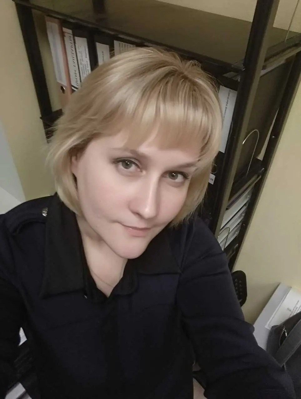 Юрист в Омске - Трейго Алла Николавена