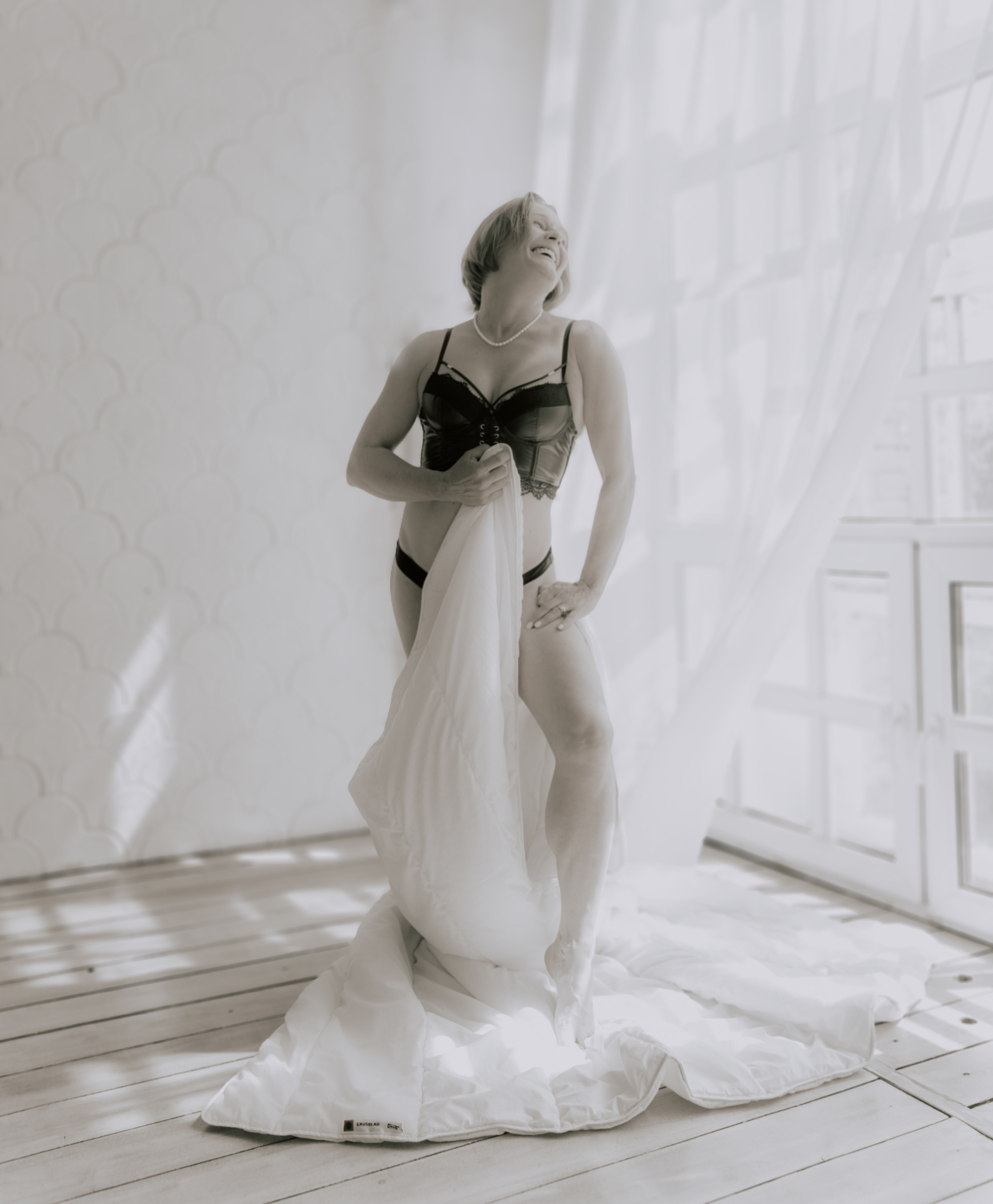 Одеялко. Визуальный художник Лиана Даренская, Москва