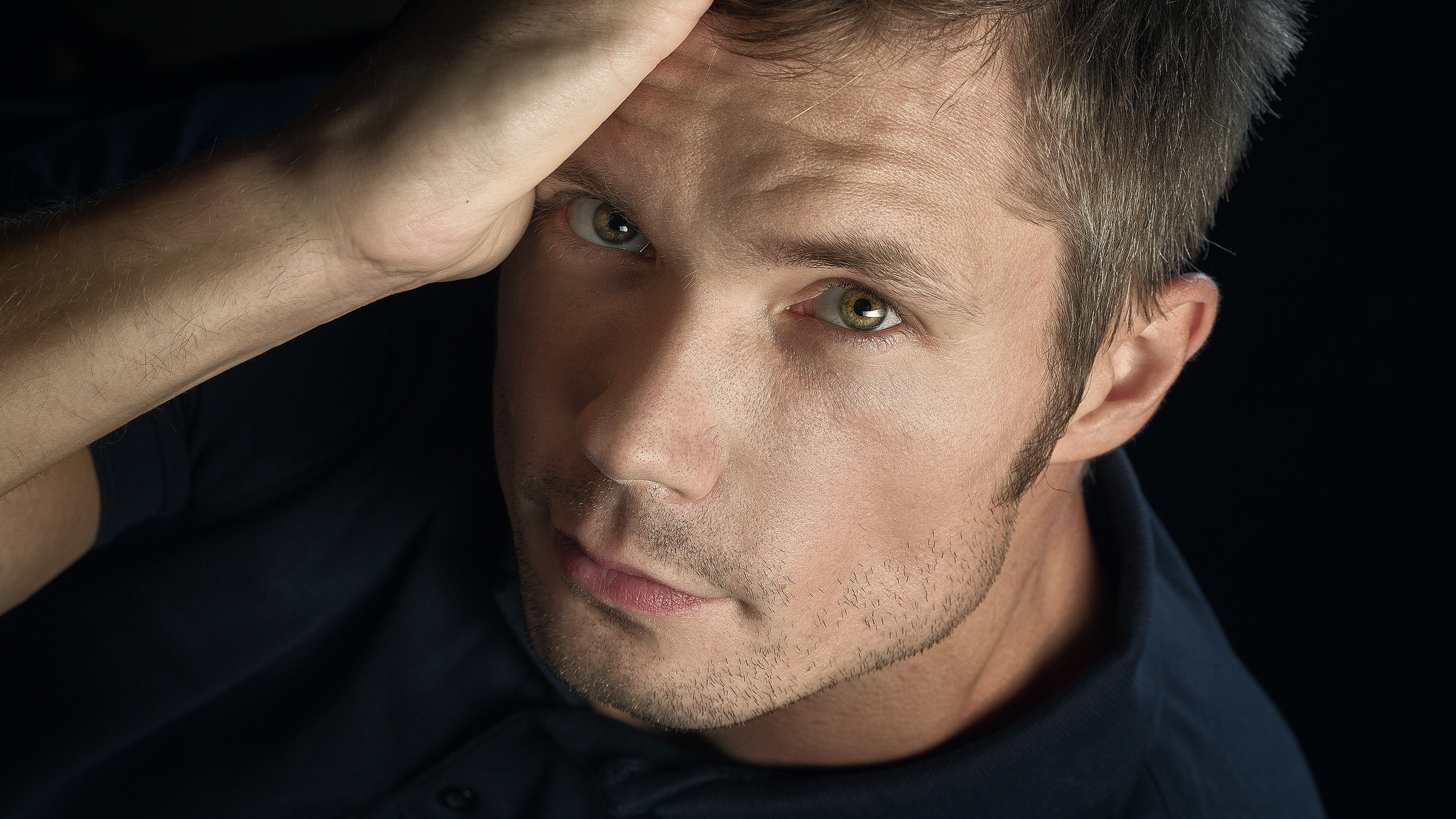 Фотограф Иван Скрыльков