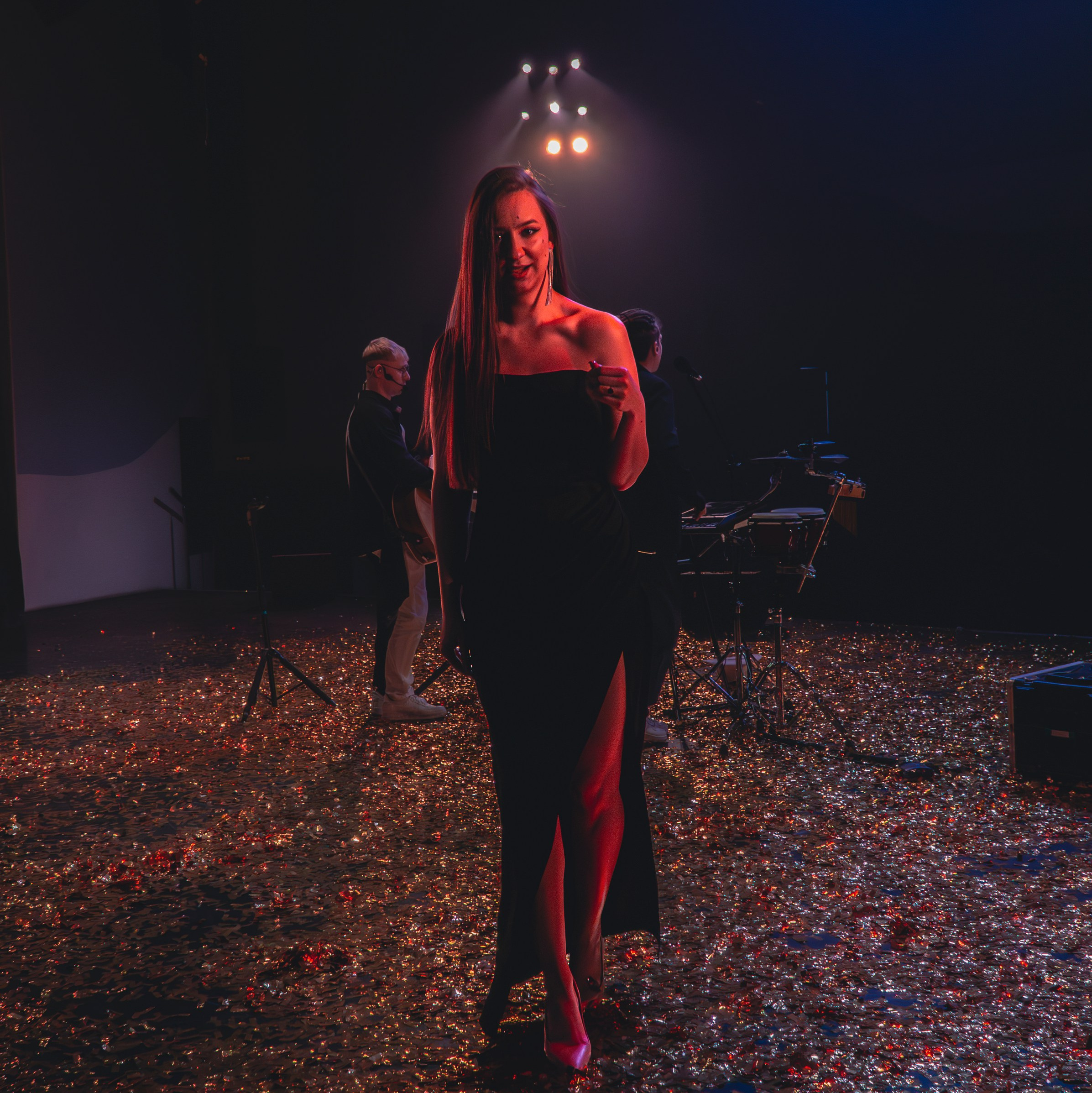 фотограф на корпоратив Фотосессия в студии