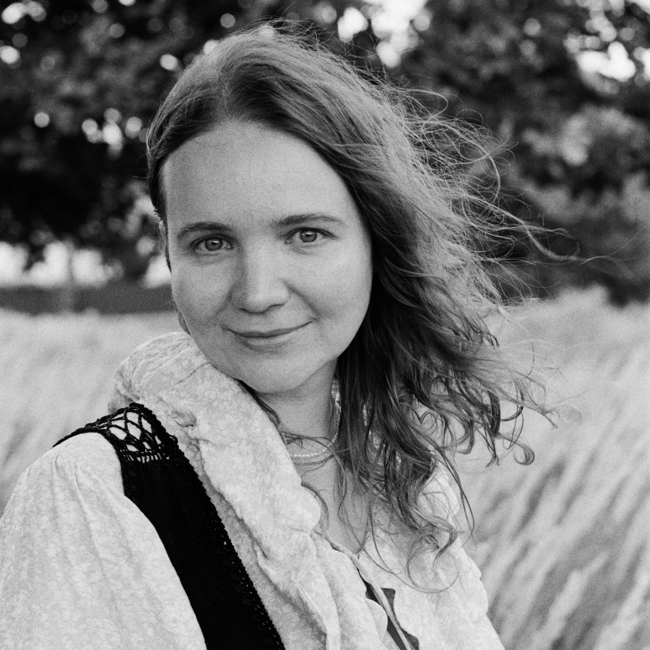 Обо мне. Фотограф Аня Безяева