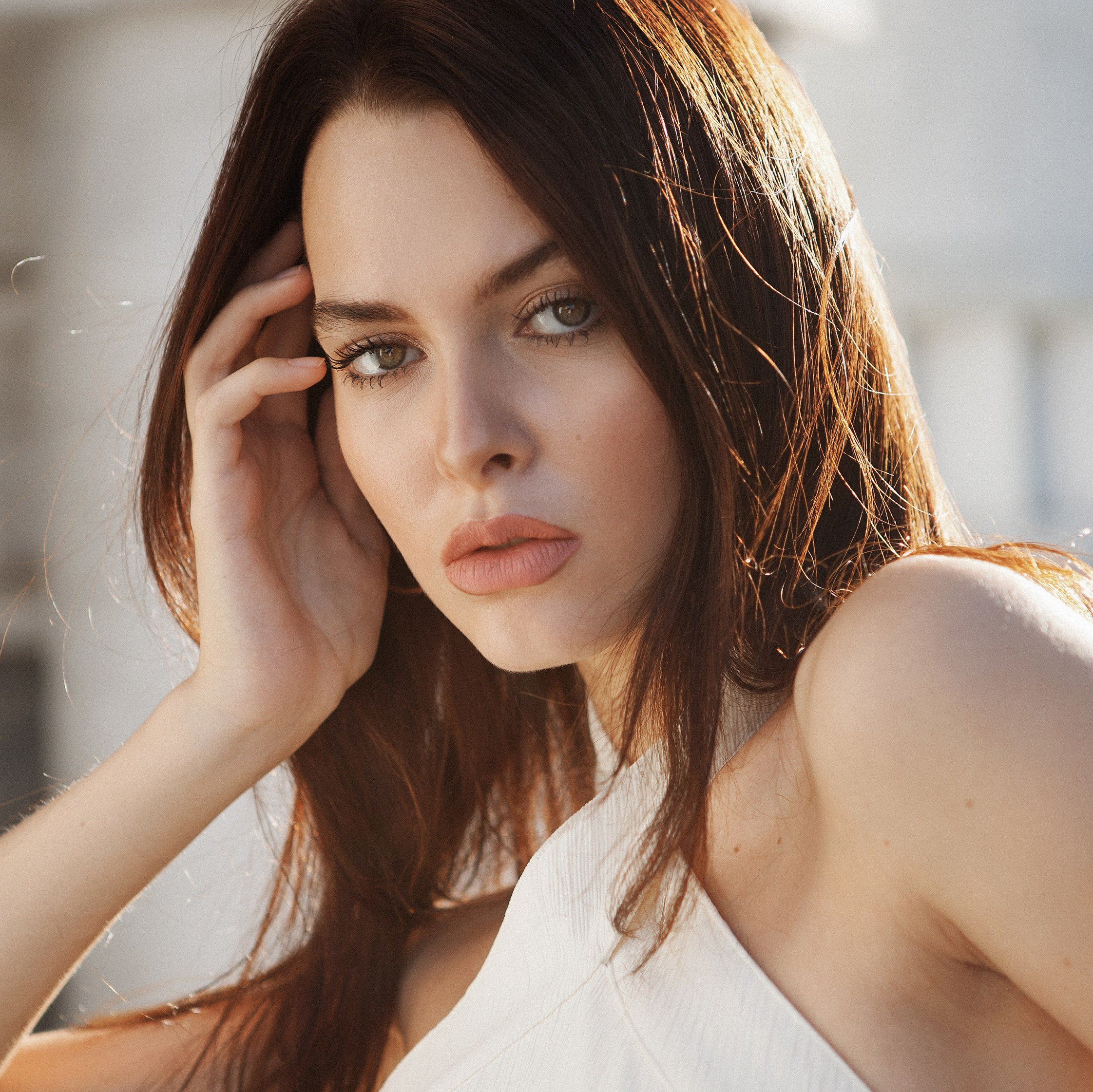 Прайс. Диана Карзанова. Фотограф Нижний Новгород