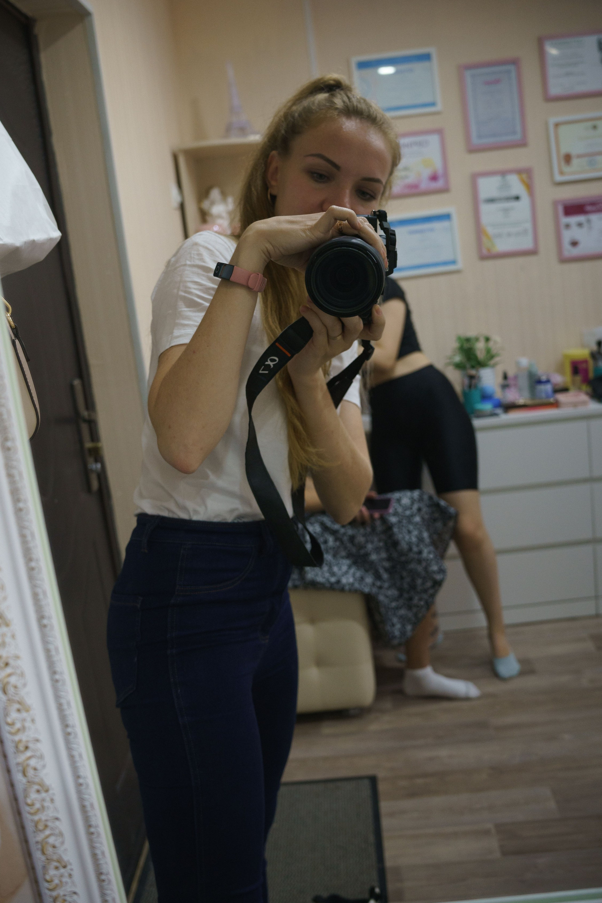 Семейный фотограф в Омске Александра Яровикова