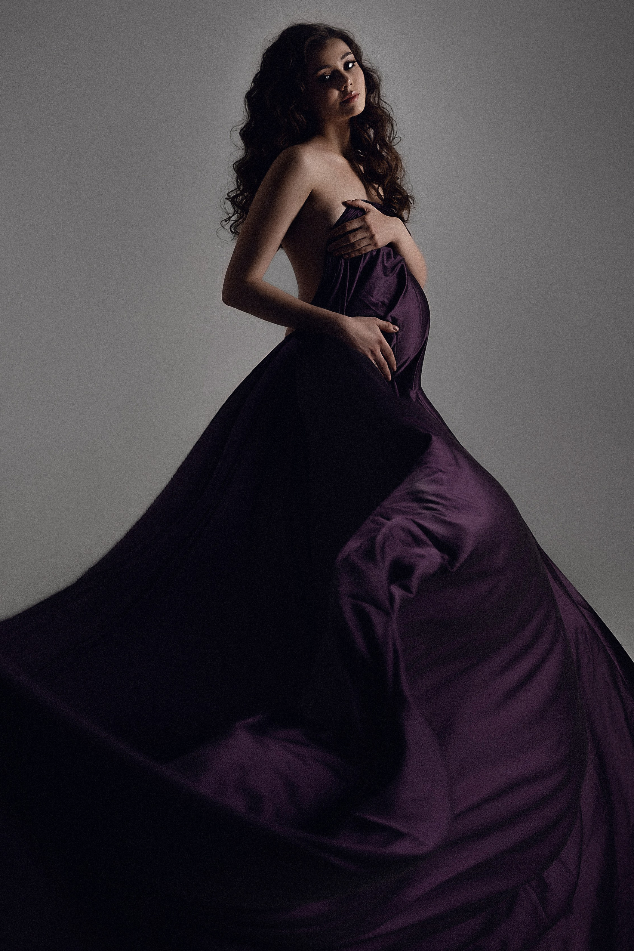 Одежда и обувь. Будуарный фотограф Катерина Серебрянская