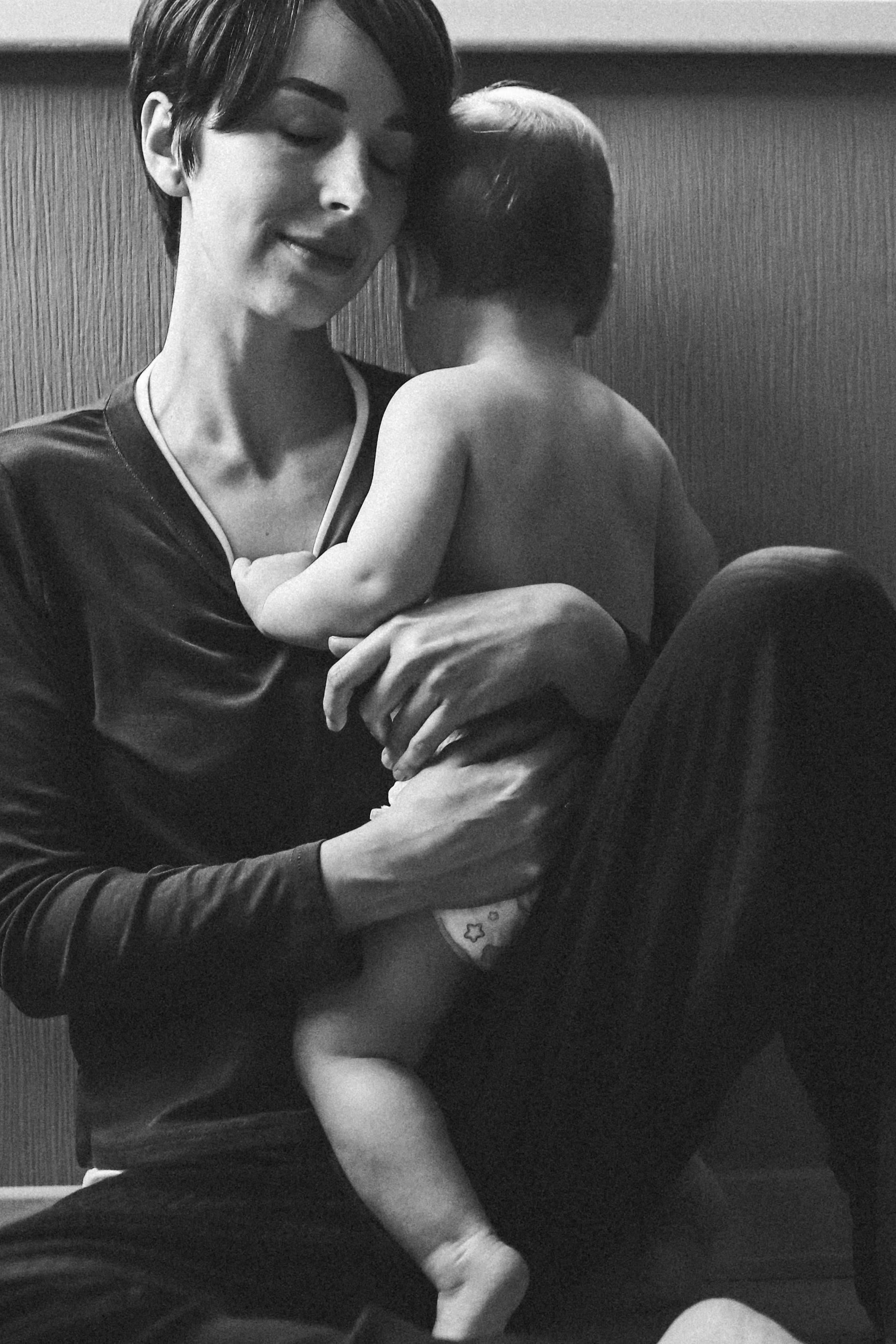 фотограф новорождённых Краснодар