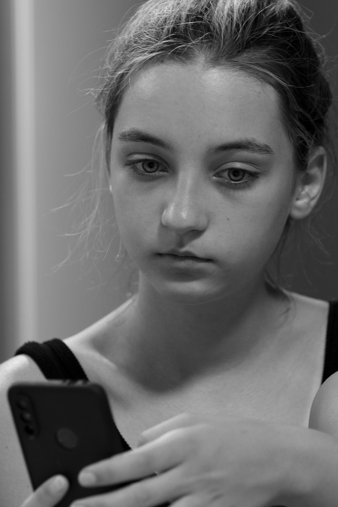 Портретная фотография Краснодар Портрет