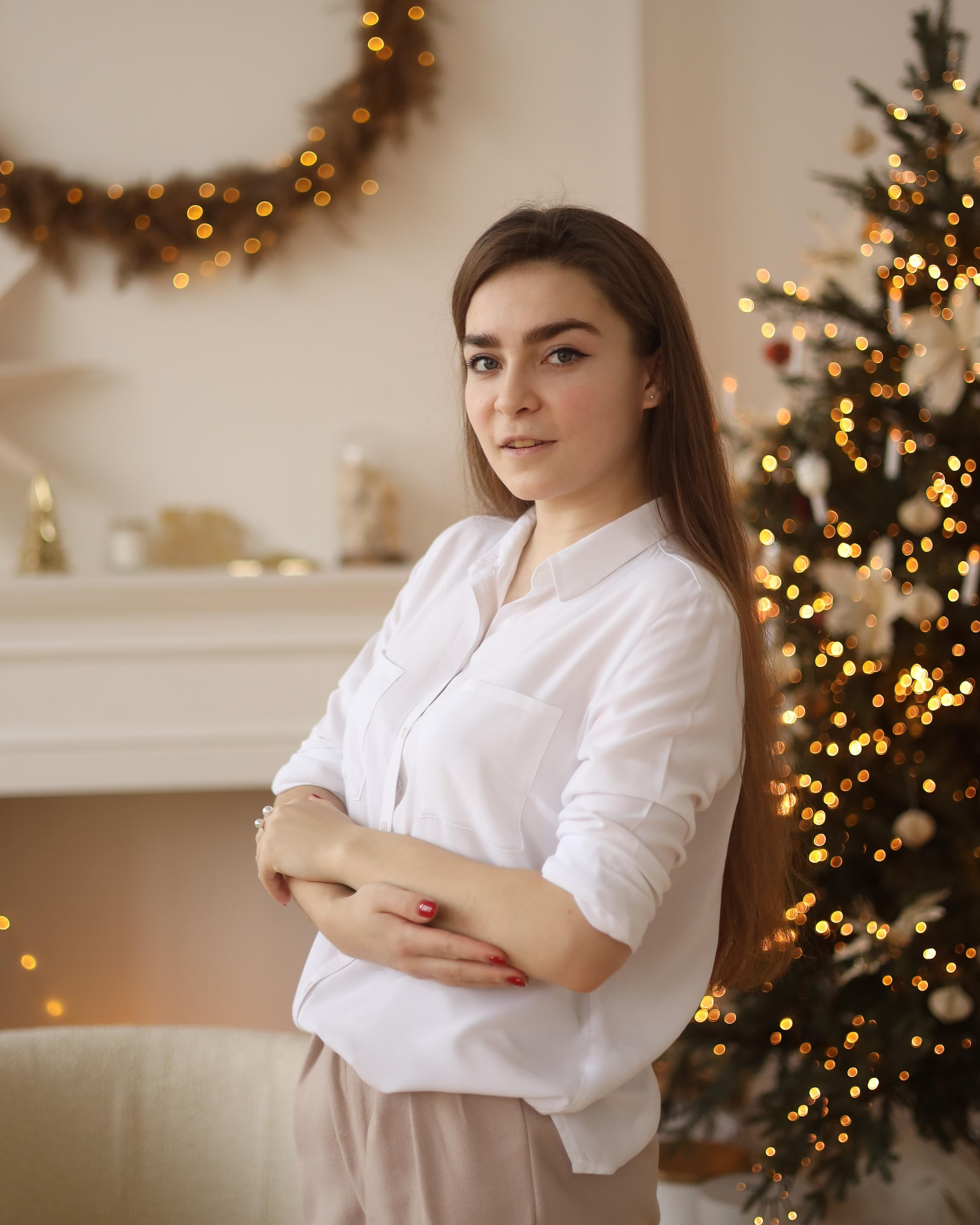 Фотограф в Екатеринбурге Веретенова Наталья