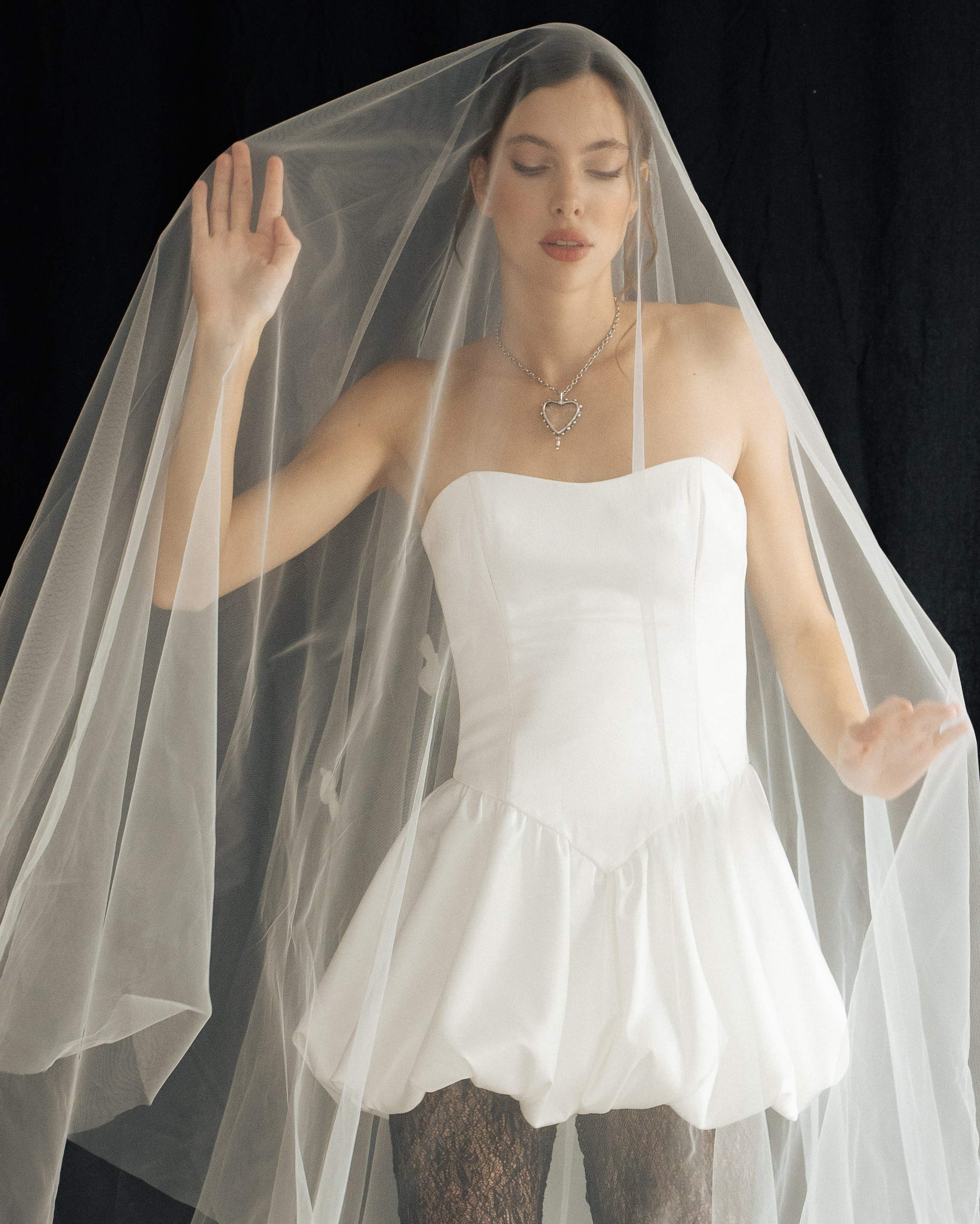 Фотограф Вероника Балабанова, Москва