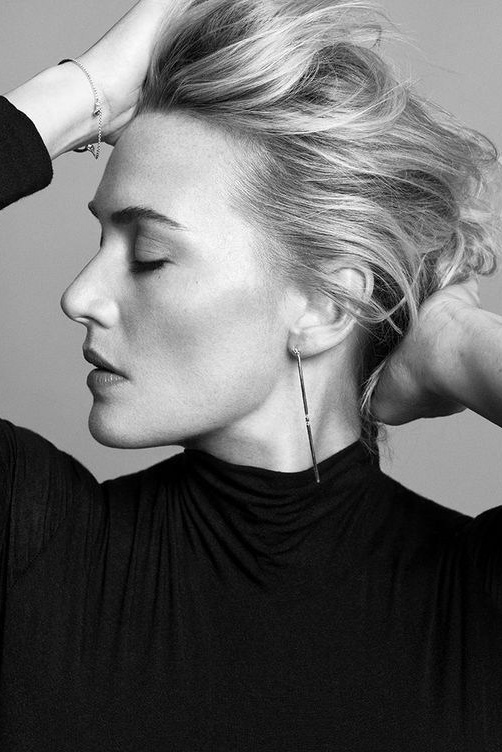 Образы для фотосессии с водолазкой и аксессуарами