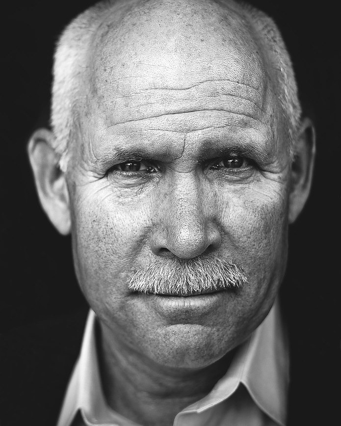 150 самых известных фотографов. Портретный фотограф в Ярославле — Андррей Неледько