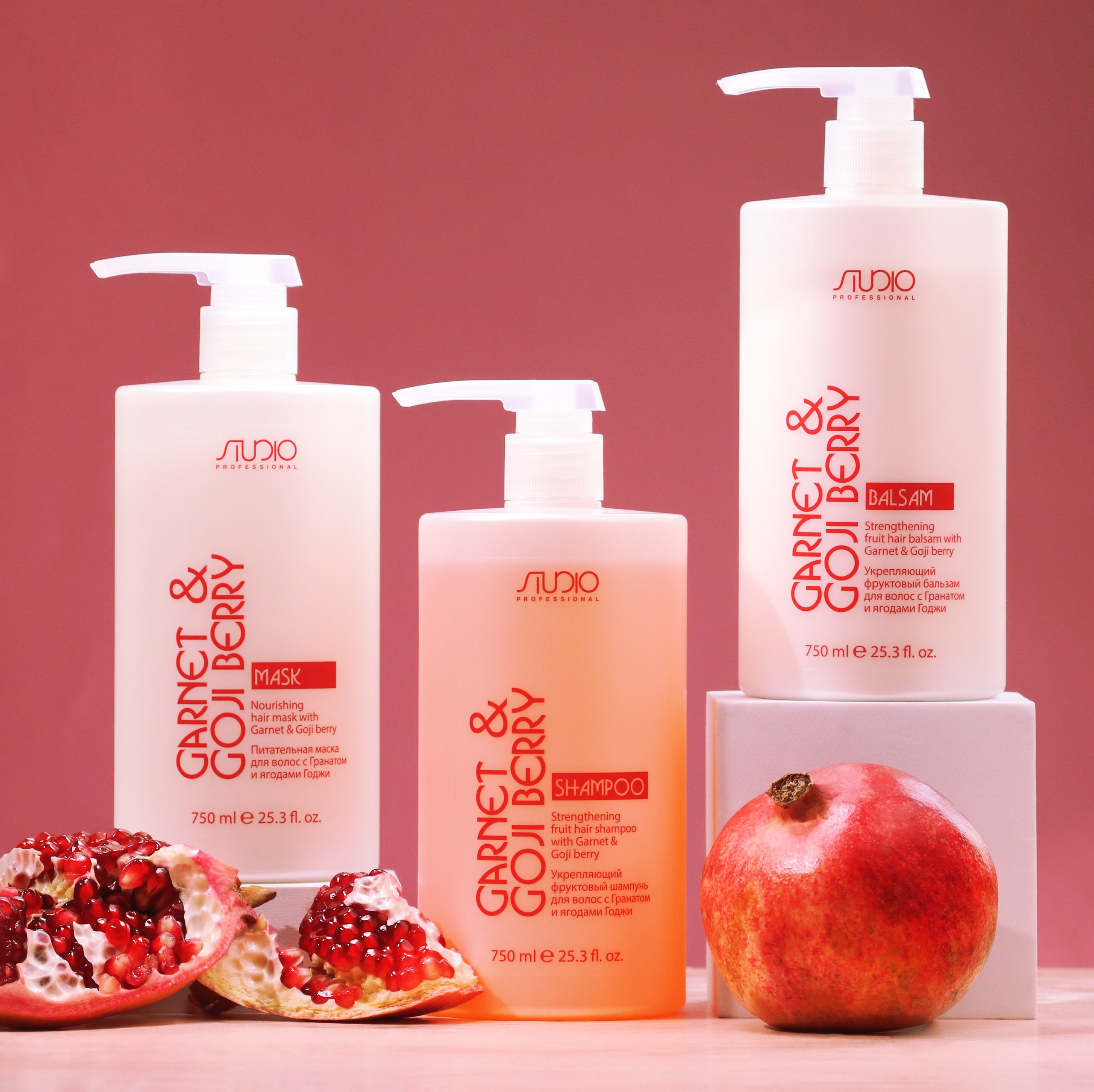 Аппетитный гранат. Фотограф из Москвы — DASHA NOVA | Авторская фотография в разных жанрах