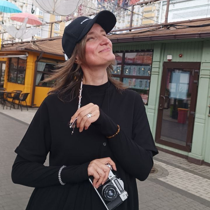 Контакты. Самый Добрый Фотограф Краснодара