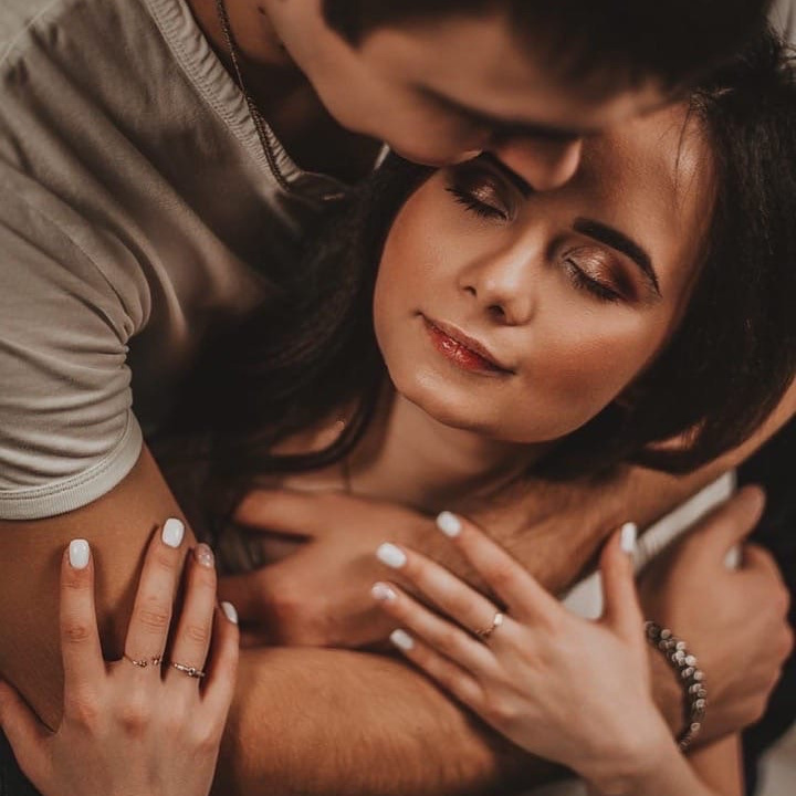 Фотограф Мария Лямина