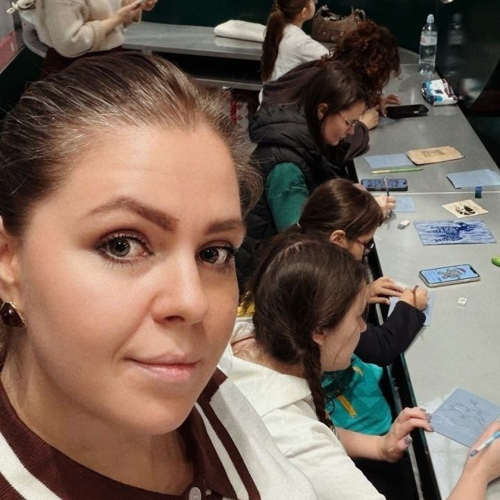 События декабря. Home Decor