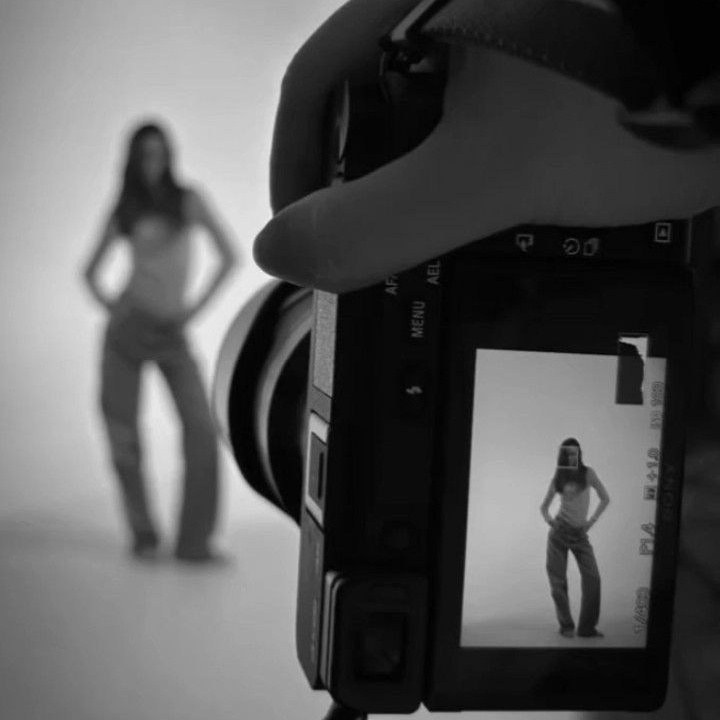 Женский проводник и фотограф Анна Соловьева