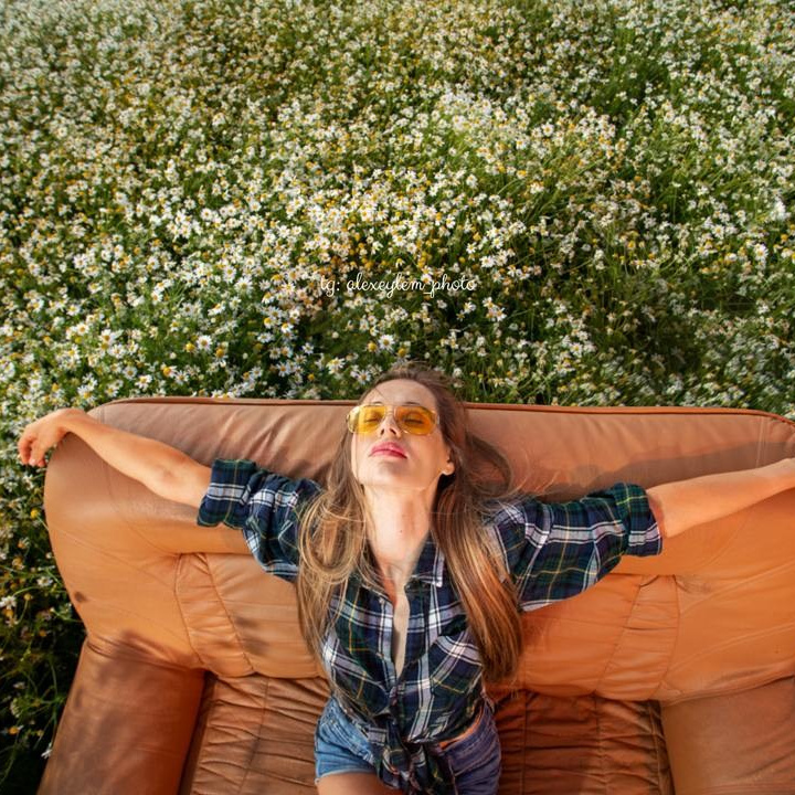 Услуги. Креативный фотограф Алексей Лем