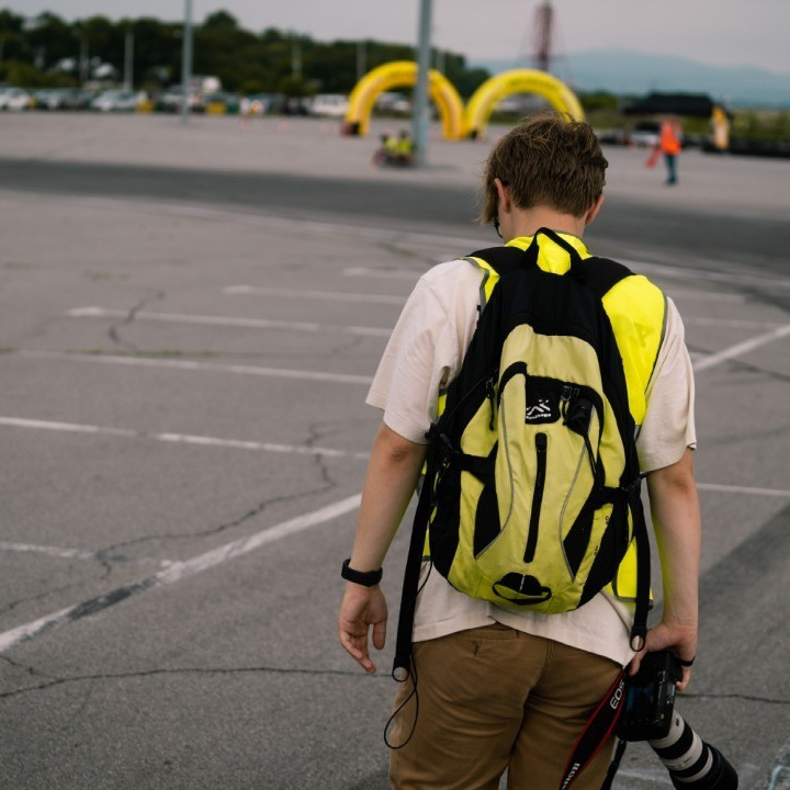 О себе. Ytsaot — фотограф в Хабаровске Максим Ткачев