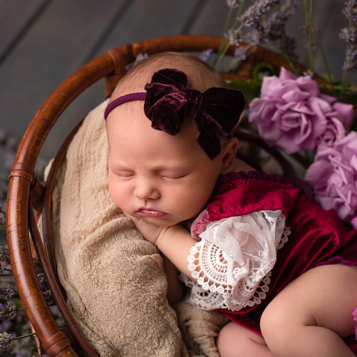 Детский, семейный фотограф в Новороссийске Алла Околиздаева