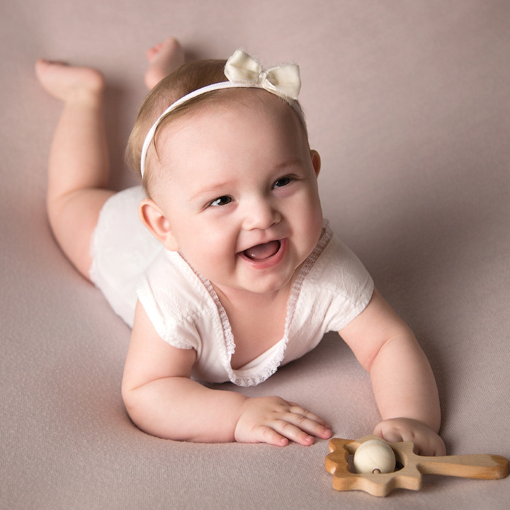 Детский, семейный фотограф в Новороссийске Алла Околиздаева