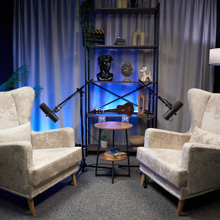 подкаст в сочи