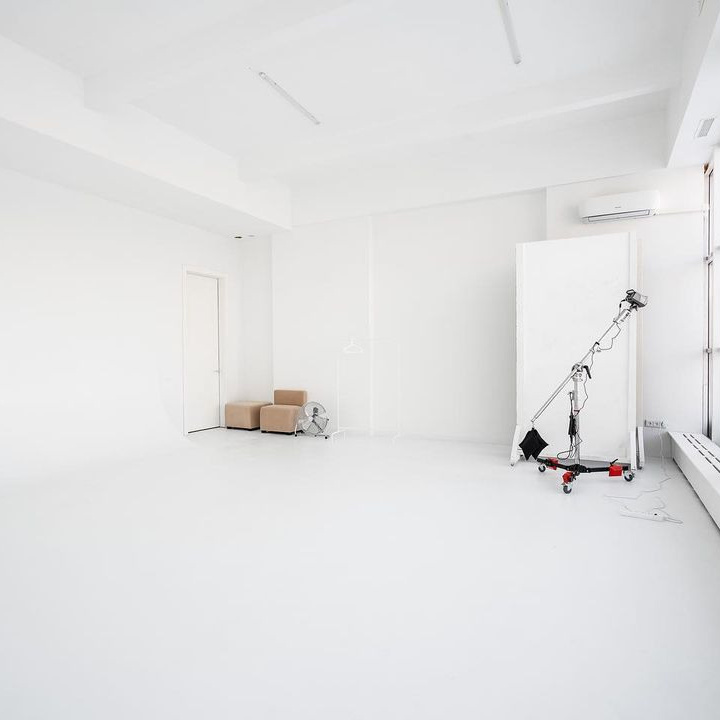 Студии. Фотосессии Новосибирск Brosco Photoroom