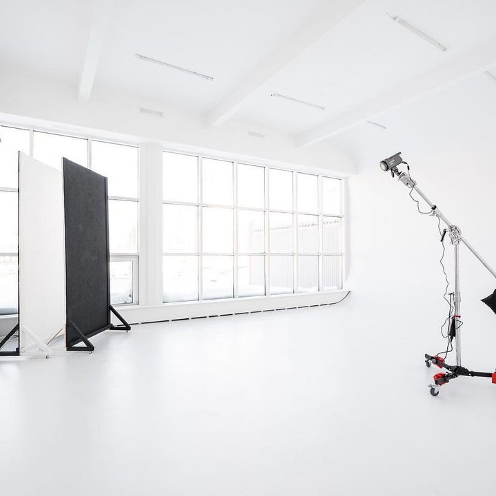 Студии. Фотосессии Новосибирск Brosco Photoroom