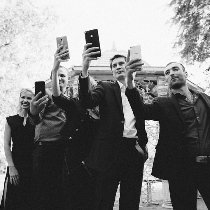 Свадебный фотограф в Волгограде Максим Кукушкин