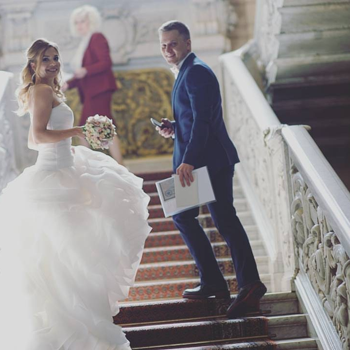 Услуги. Свадебная и семейная фотография, видеосъёмка в Санкт-Петербурге — Александр Алексей