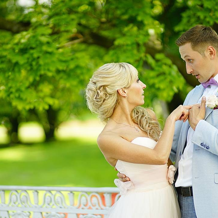 Услуги. Свадебная и семейная фотография, видеосъёмка в Санкт-Петербурге — Александр Алексей