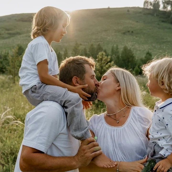 Фотограф Ретушер Хакасия Таштып Абаза Аскиз — Алена Генке