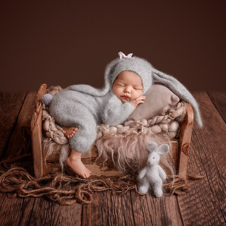 Стоимость съёмки «Новорожденные». Фотограф беременности и новорождённых в Москве