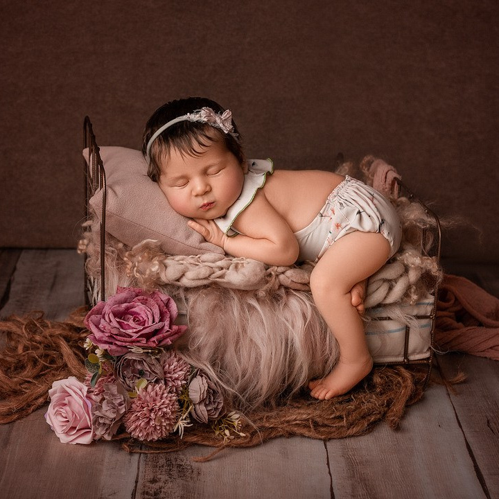 Стоимость съёмки «Новорожденные». Фотограф беременности и новорождённых в Москве